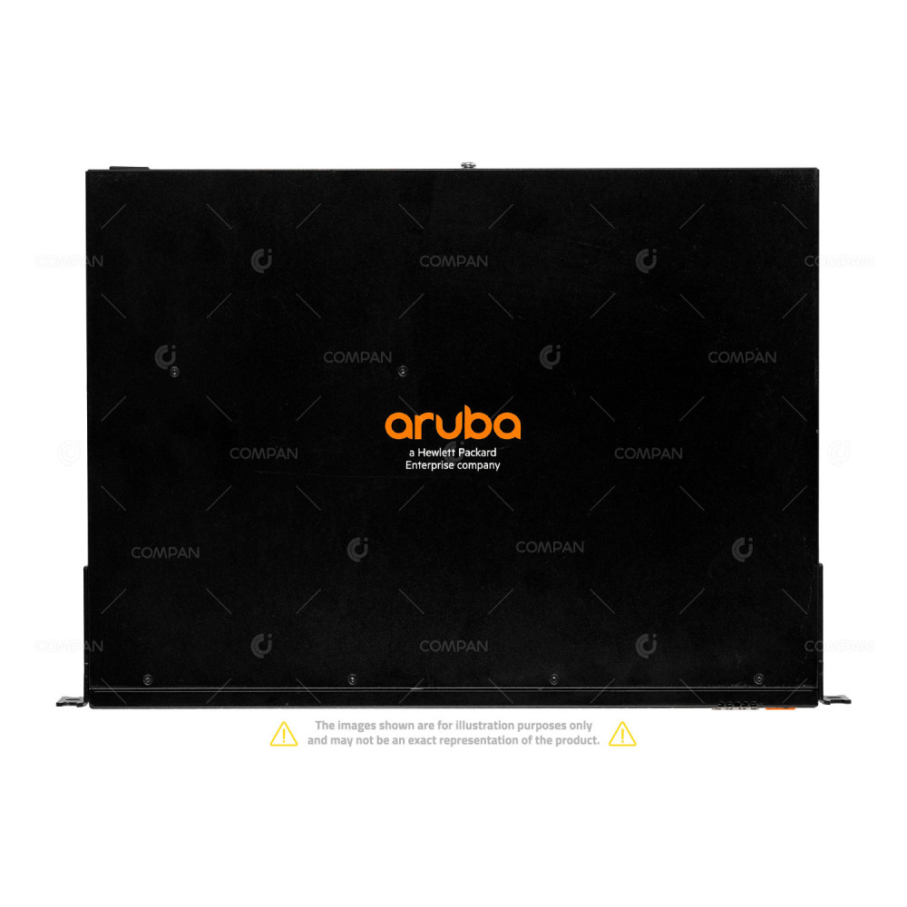 Aruba JL665A 48x RJ-45 1Gb 4x SFP56 50Gb - Power over Ethernet Switch